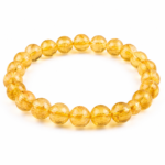 CITRINE BRACELET